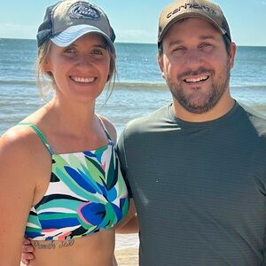 Meet your Posher, Darrellynn